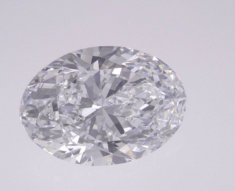 1.55 CT Oval Natural Diamond Surrey Vancouver Canada Langley Burnaby Richmond