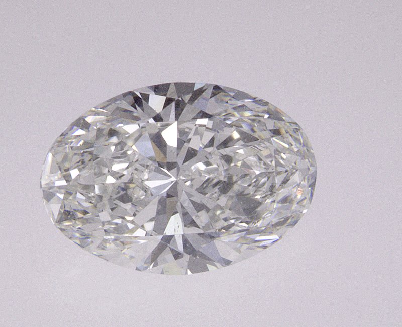 1.5 CT Oval Natural Diamond Surrey Vancouver Canada Langley Burnaby Richmond