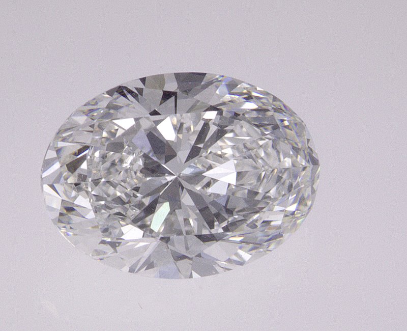1.71 CT Oval Natural Diamond Surrey Vancouver Canada Langley Burnaby Richmond