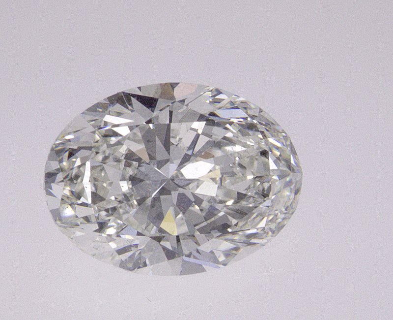 1.51 CT Oval Natural Diamond Surrey Vancouver Canada Langley Burnaby Richmond