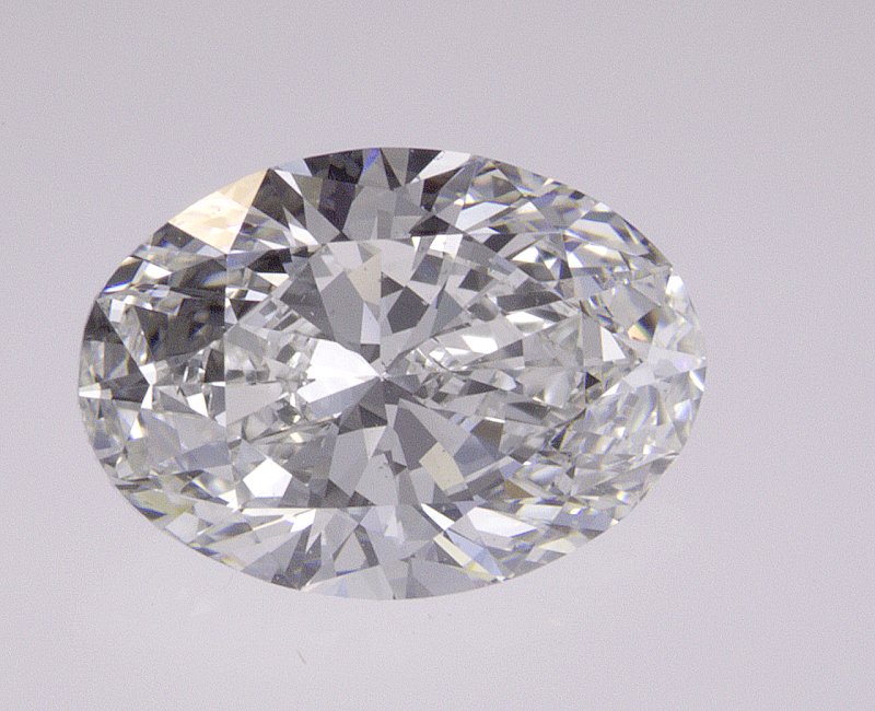 1.7 CT Oval Natural Diamond Surrey Vancouver Canada Langley Burnaby Richmond