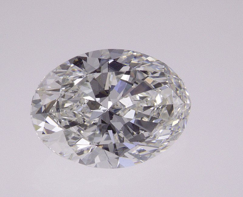 1.51 CT Oval Natural Diamond Surrey Vancouver Canada Langley Burnaby Richmond