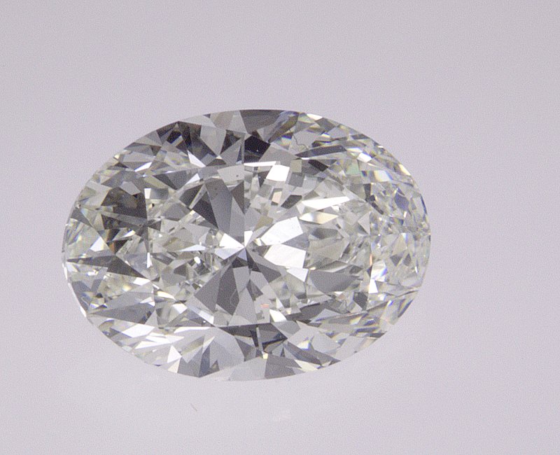 1.5 CT Oval Natural Diamond Surrey Vancouver Canada Langley Burnaby Richmond