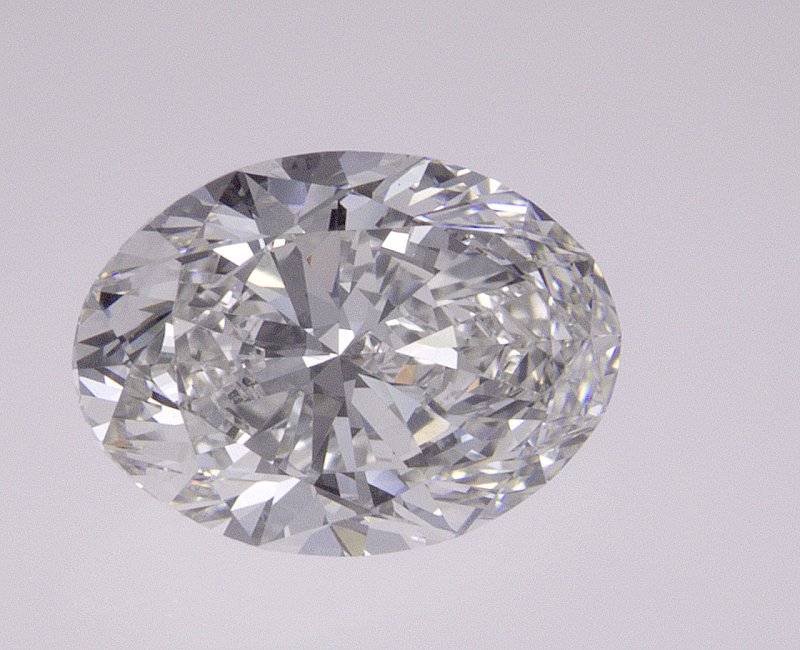 1.7 CT Oval Natural Diamond Surrey Vancouver Canada Langley Burnaby Richmond