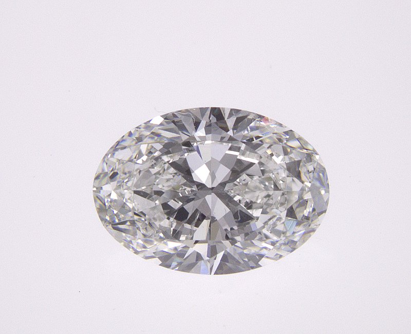 1 CT Oval Natural Diamond Surrey Vancouver Canada Langley Burnaby Richmond