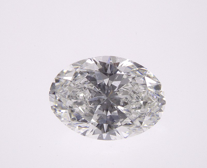 1 CT Oval Natural Diamond Surrey Vancouver Canada Langley Burnaby Richmond