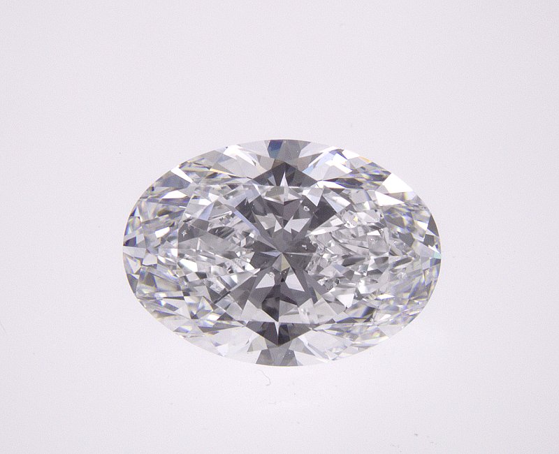 1.79 CT Oval Natural Diamond Surrey Vancouver Canada Langley Burnaby Richmond