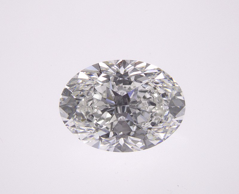 1.51 CT Oval Natural Diamond Surrey Vancouver Canada Langley Burnaby Richmond