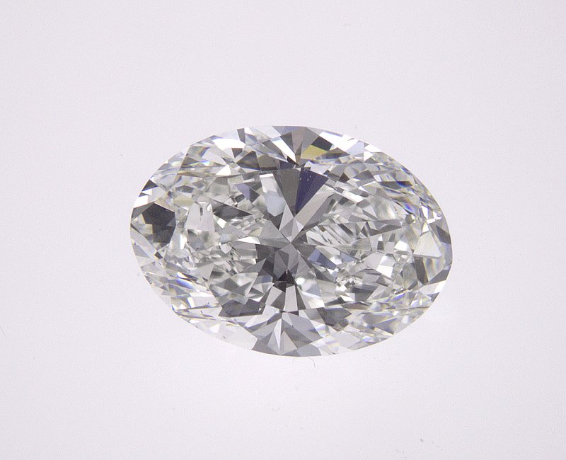 1.7 CT Oval Natural Diamond Surrey Vancouver Canada Langley Burnaby Richmond