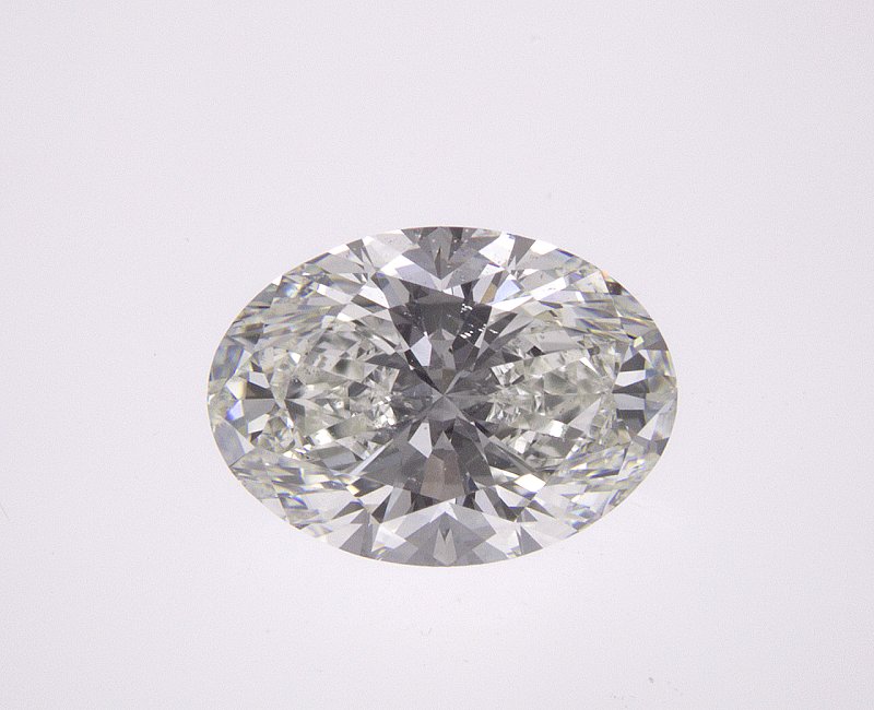 1.51 CT Oval Natural Diamond Surrey Vancouver Canada Langley Burnaby Richmond