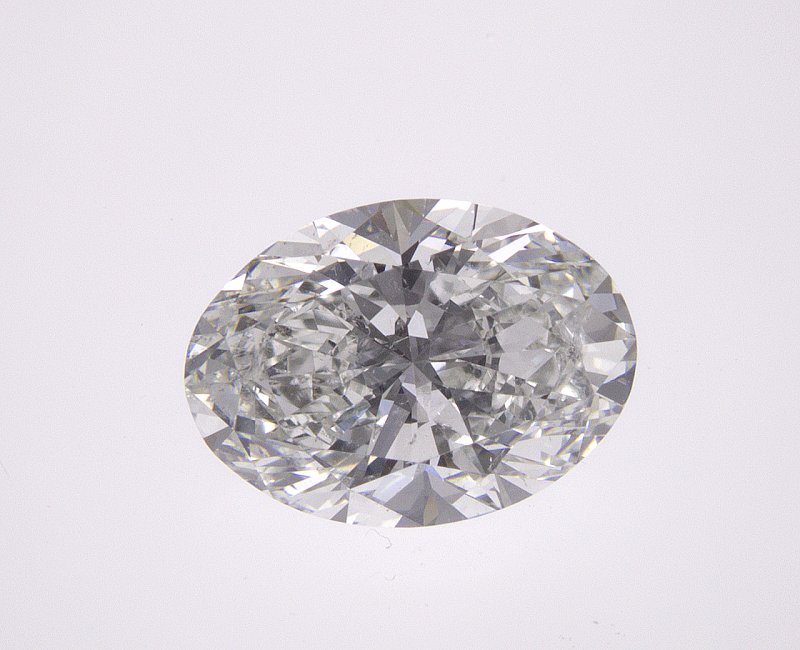 1.73 CT Oval Natural Diamond Surrey Vancouver Canada Langley Burnaby Richmond