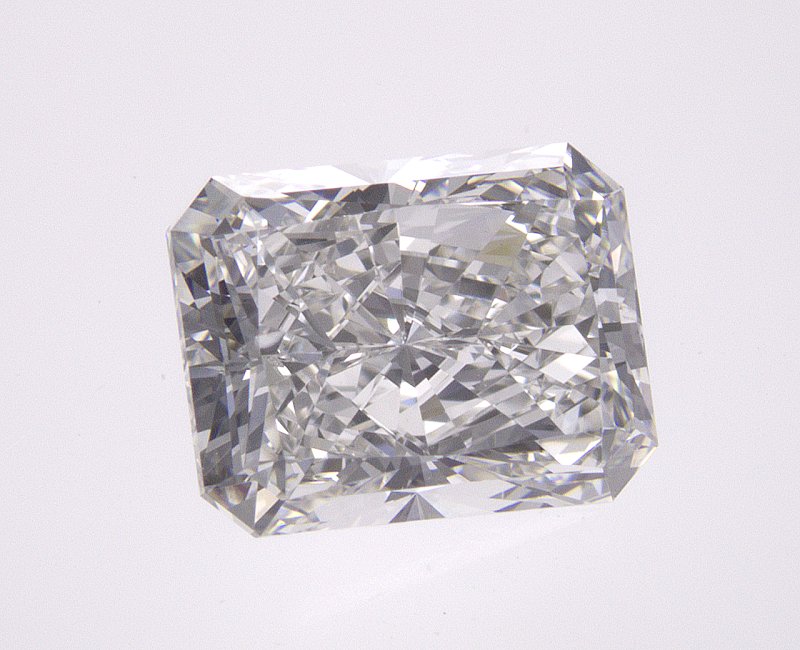 2.01 CT Radiant Natural Diamond Surrey Vancouver Canada Langley Burnaby Richmond
