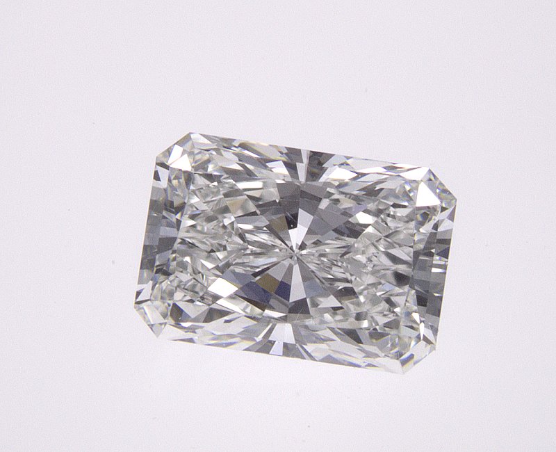 1.21 CT Radiant Natural Diamond Surrey Vancouver Canada Langley Burnaby Richmond