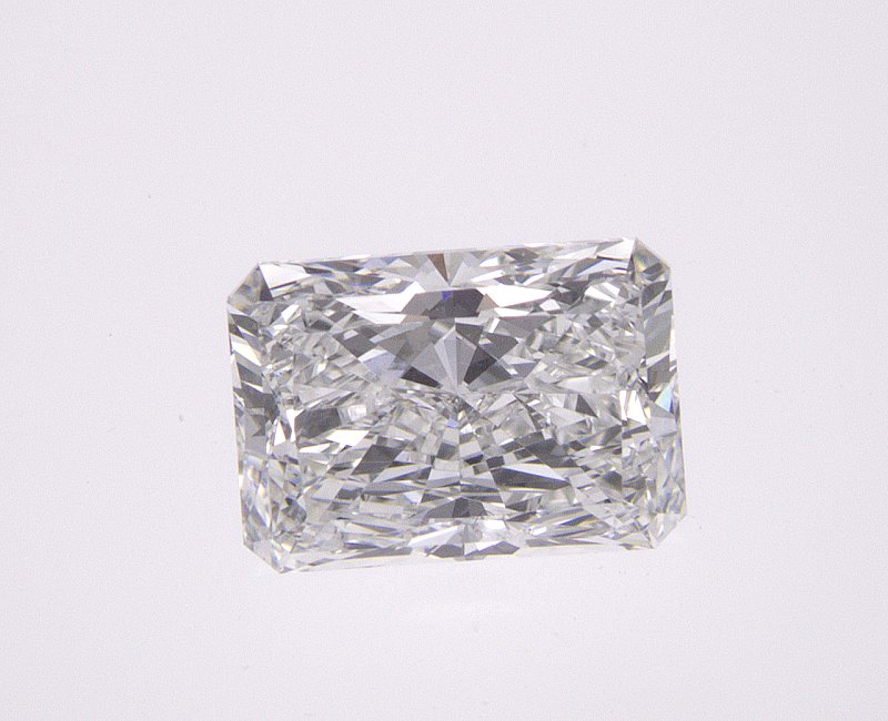 1.01 CT Radiant Natural Diamond Surrey Vancouver Canada Langley Burnaby Richmond