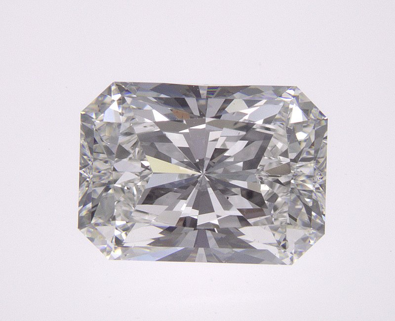 2.01 CT Radiant Natural Diamond Surrey Vancouver Canada Langley Burnaby Richmond