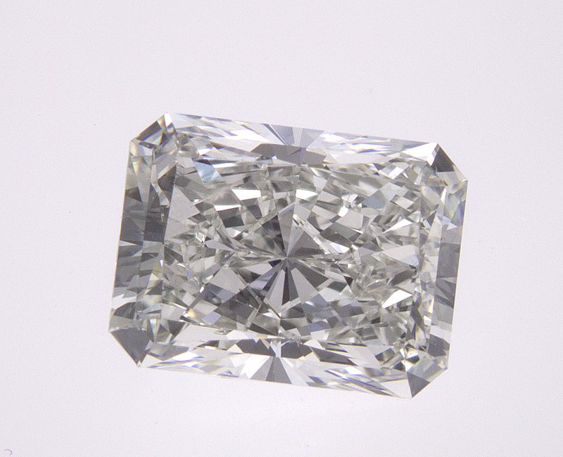 2.01 CT Radiant Natural Diamond Surrey Vancouver Canada Langley Burnaby Richmond