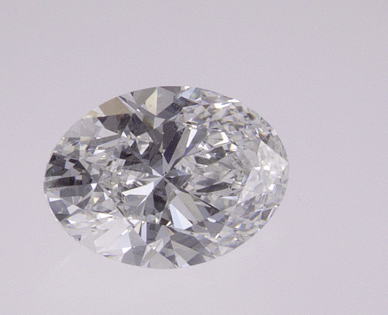 0.7 CT Oval Natural Diamond Surrey Vancouver Canada Langley Burnaby Richmond