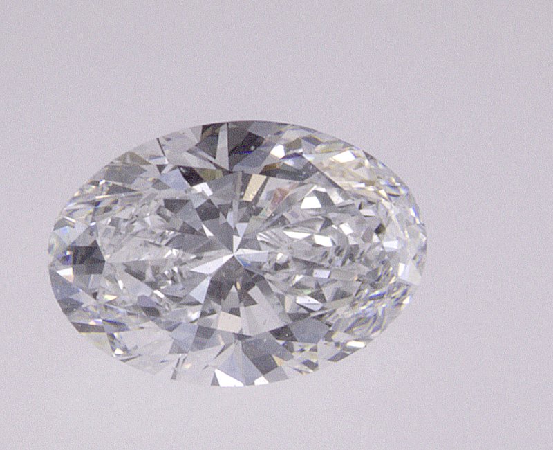 0.7 CT Oval Natural Diamond Surrey Vancouver Canada Langley Burnaby Richmond