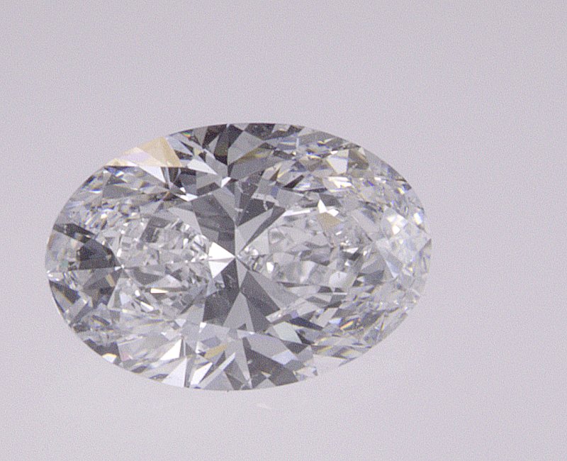 0.7 CT Oval Natural Diamond Surrey Vancouver Canada Langley Burnaby Richmond