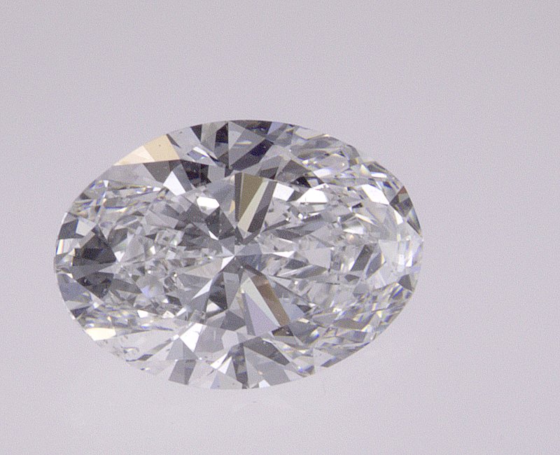 1.01 CT Oval Natural Diamond Surrey Vancouver Canada Langley Burnaby Richmond
