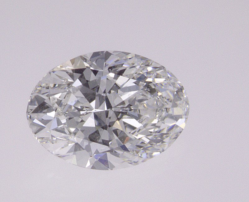 0.7 CT Oval Natural Diamond Surrey Vancouver Canada Langley Burnaby Richmond