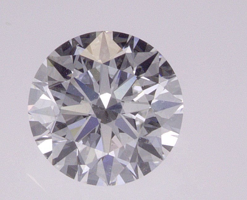 0.65 CT Round Natural Diamond Surrey Vancouver Canada Langley Burnaby Richmond
