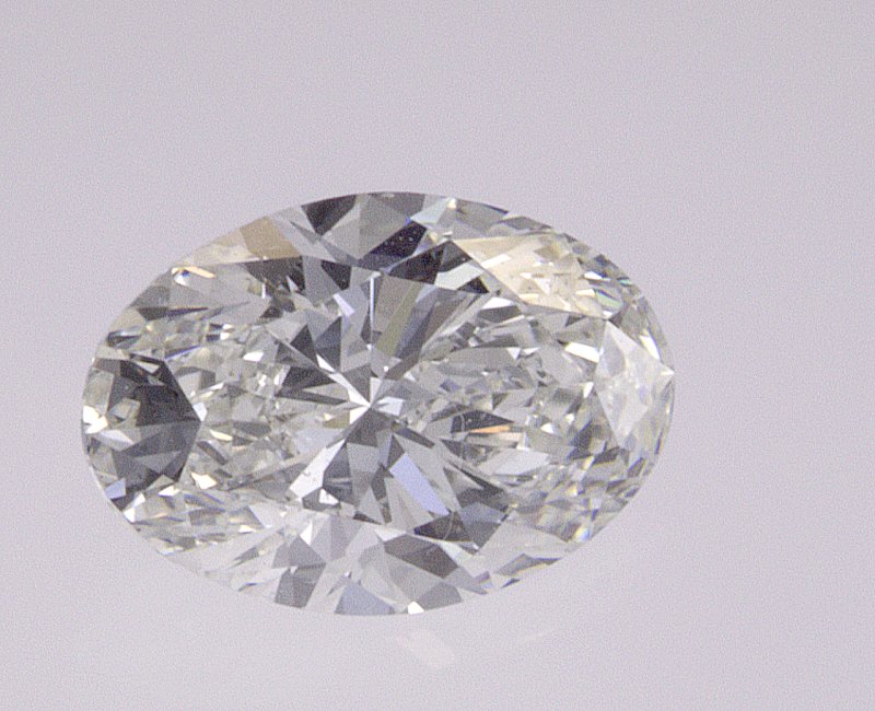 0.72 CT Oval Natural Diamond Surrey Vancouver Canada Langley Burnaby Richmond