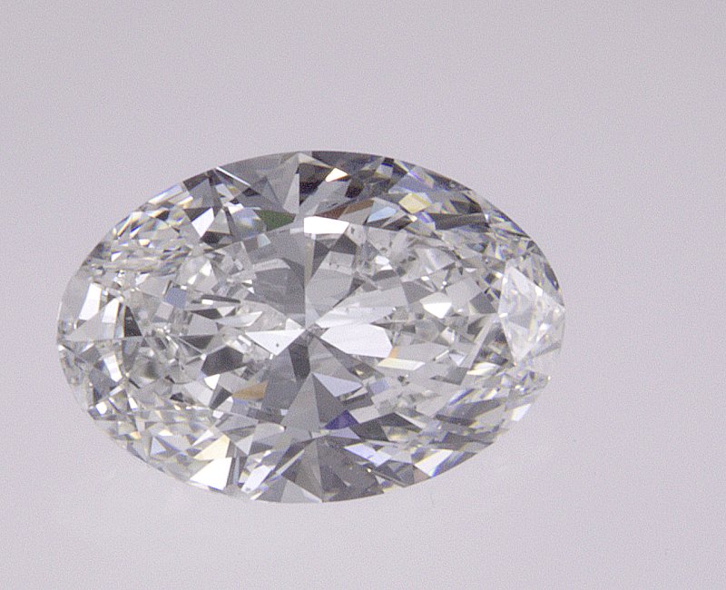 1.01 CT Oval Natural Diamond Surrey Vancouver Canada Langley Burnaby Richmond