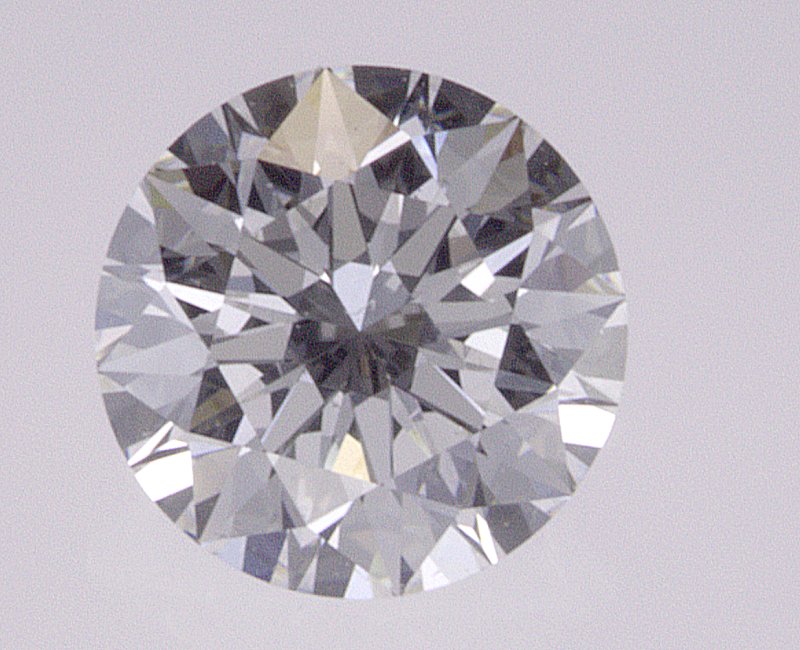 0.58 CT Round Natural Diamond Surrey Vancouver Canada Langley Burnaby Richmond