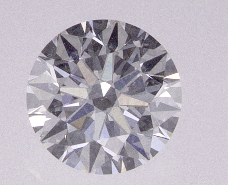 0.58 CT Round Natural Diamond Surrey Vancouver Canada Langley Burnaby Richmond