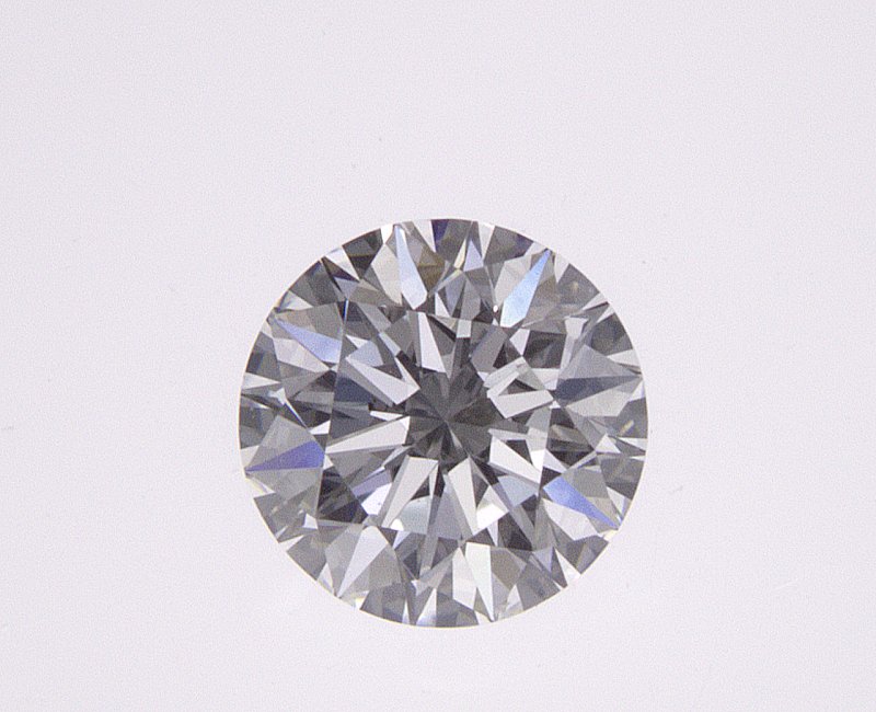 0.5 CT Round Natural Diamond Surrey Vancouver Canada Langley Burnaby Richmond