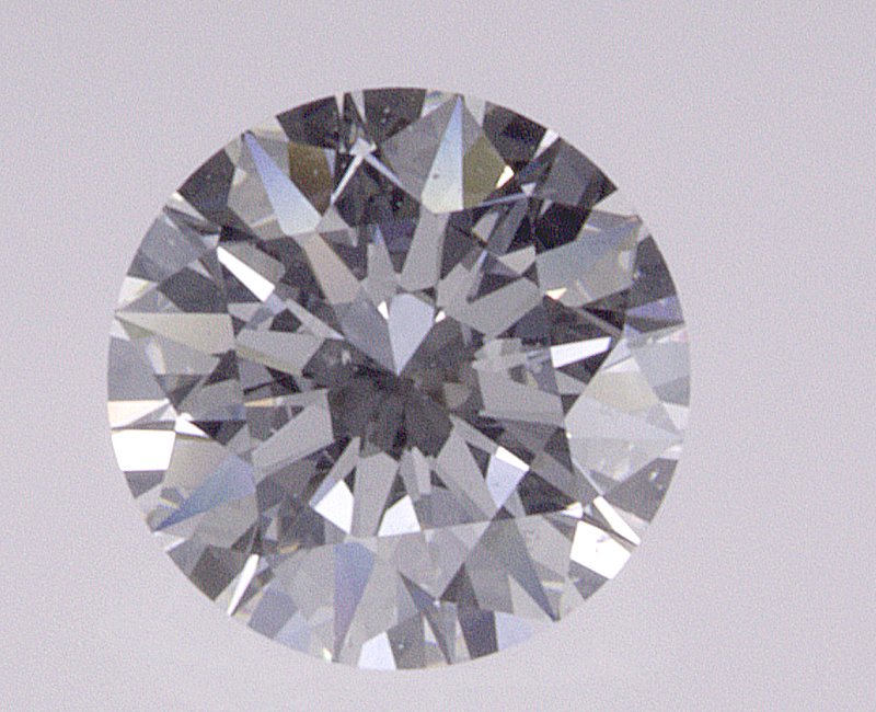 0.52 CT Round Natural Diamond Surrey Vancouver Canada Langley Burnaby Richmond