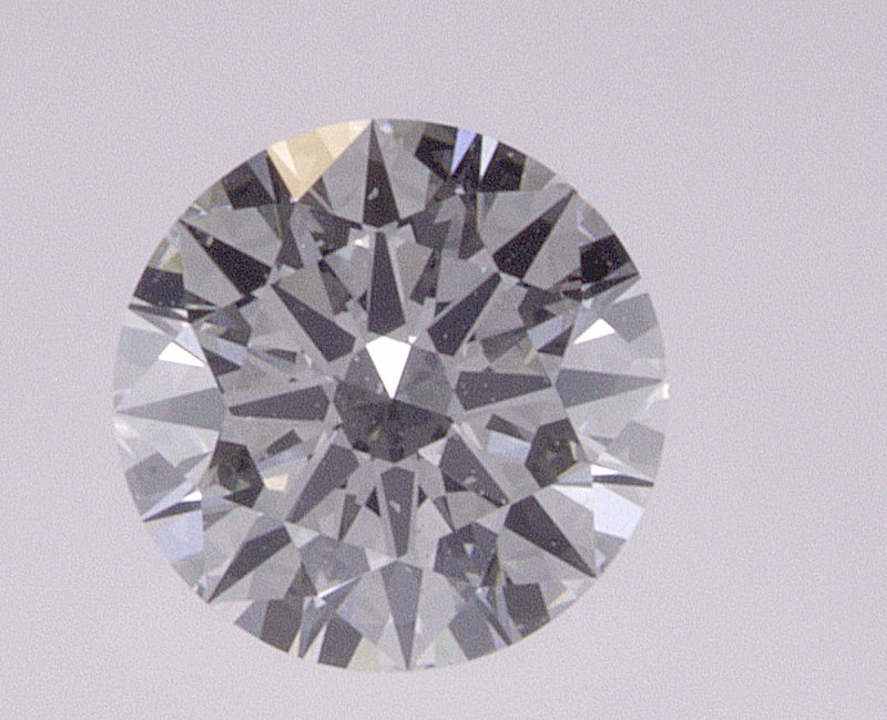 0.51 CT Round Natural Diamond Surrey Vancouver Canada Langley Burnaby Richmond