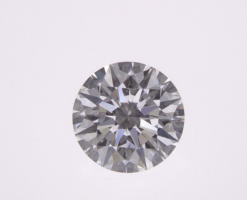 0.51 CT Round Natural Diamond Surrey Vancouver Canada Langley Burnaby Richmond