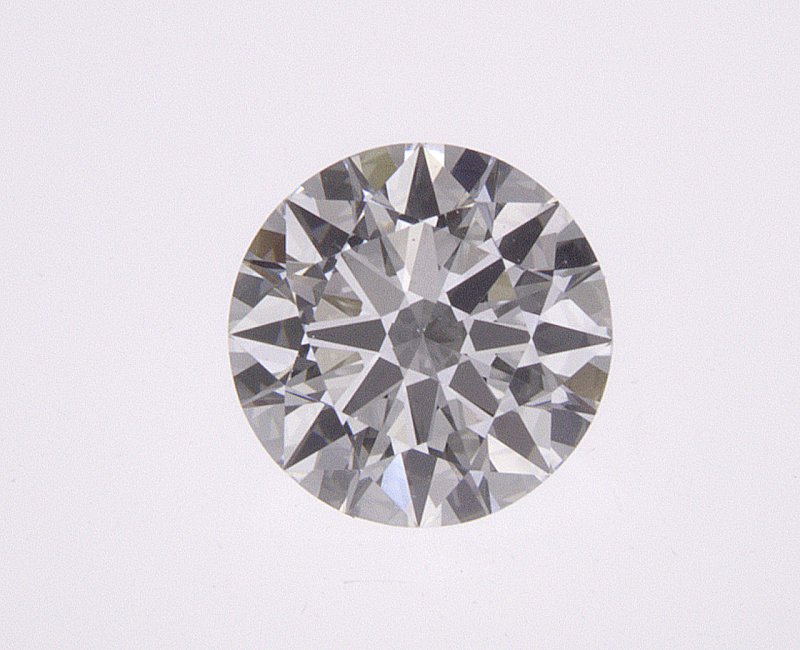0.58 CT Round Natural Diamond Surrey Vancouver Canada Langley Burnaby Richmond