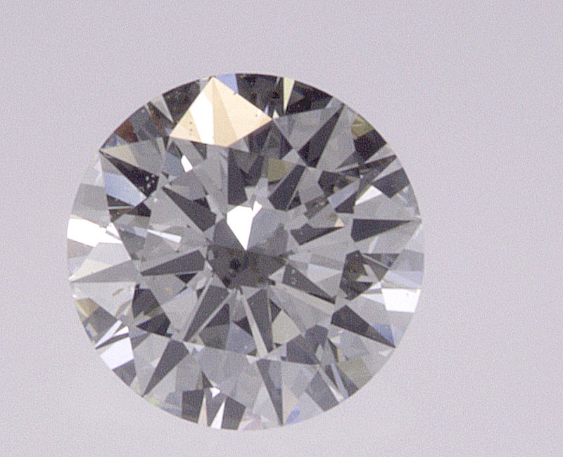 0.52 CT Round Natural Diamond Surrey Vancouver Canada Langley Burnaby Richmond