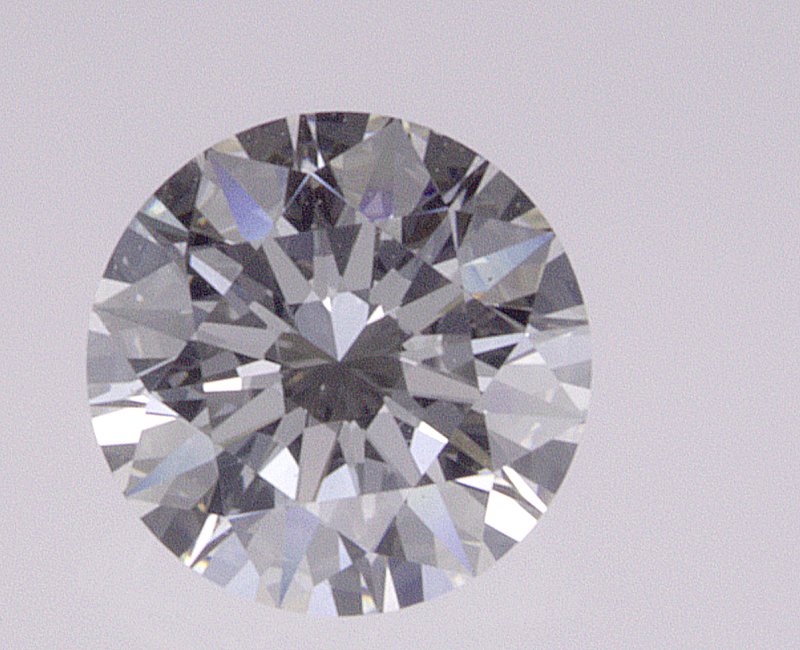 0.53 CT Round Natural Diamond Surrey Vancouver Canada Langley Burnaby Richmond