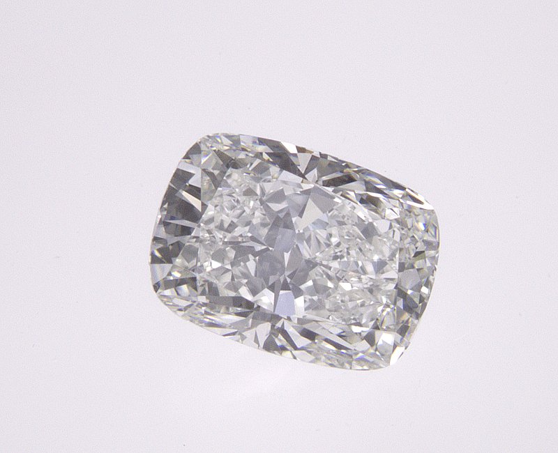 1.01 CT Elongatedcushion Natural Diamond Surrey Vancouver Canada Langley Burnaby Richmond