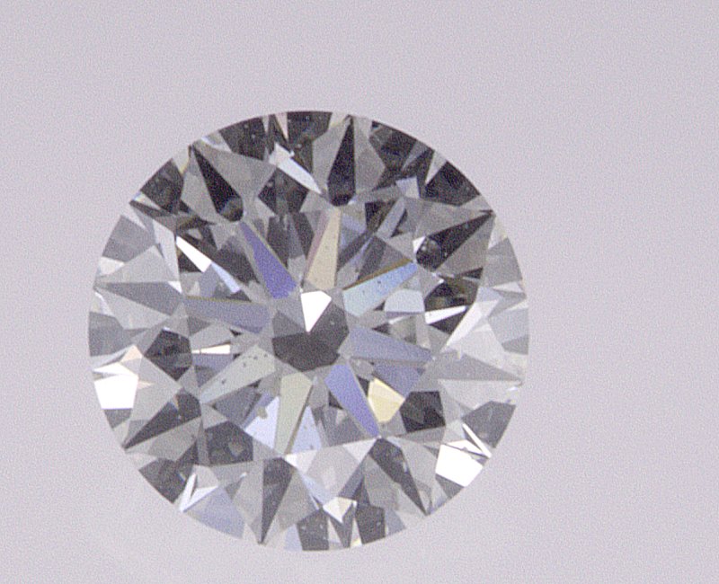 0.5 CT Round Natural Diamond Surrey Vancouver Canada Langley Burnaby Richmond