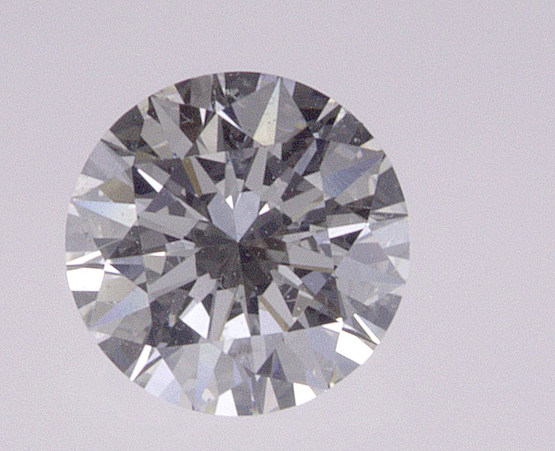 0.51 CT Round Natural Diamond Surrey Vancouver Canada Langley Burnaby Richmond