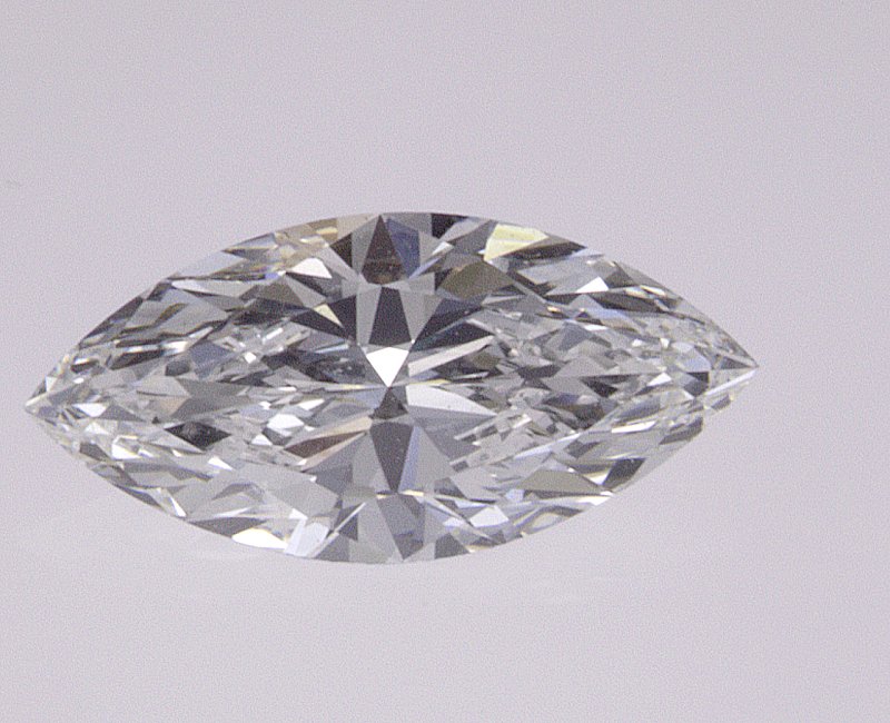 0.53 Carat Marquise Cut Natural Diamond