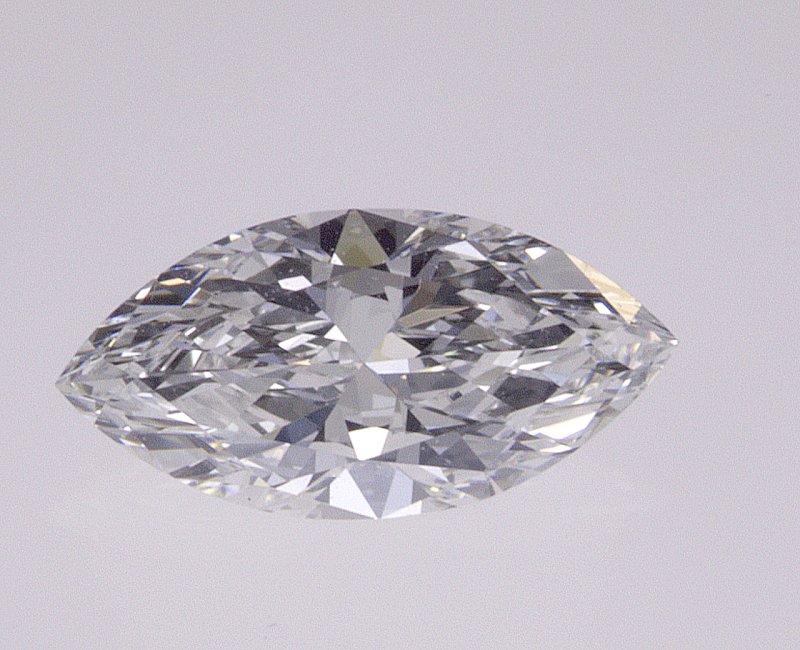 0.62 Carat Marquise Cut Natural Diamond