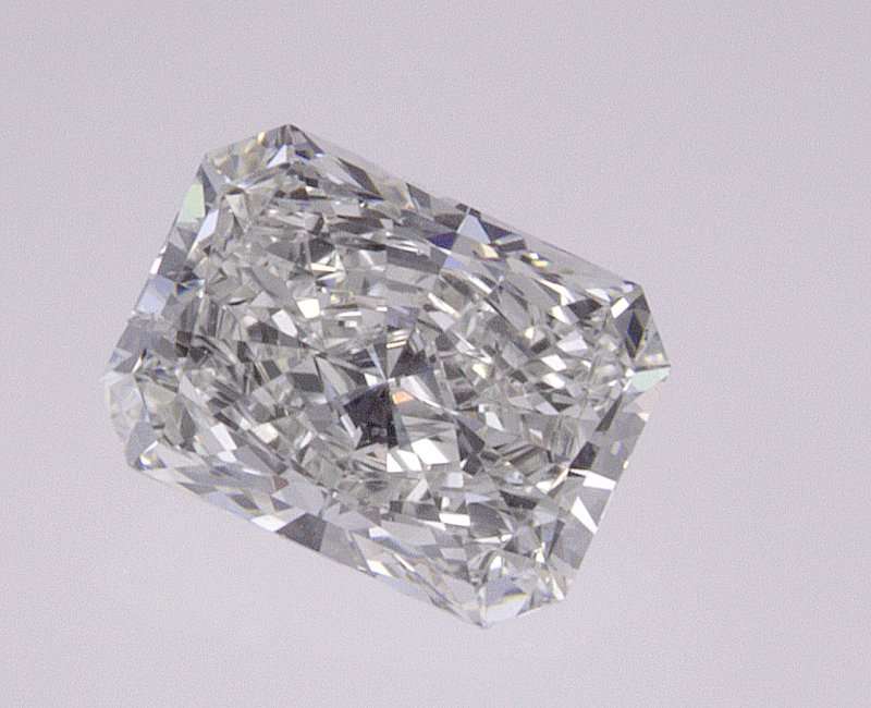 0.7 CT Radiant Natural Diamond Surrey Vancouver Canada Langley Burnaby Richmond