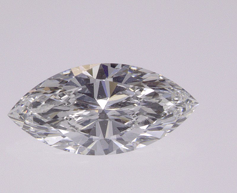 0.51 Carat Marquise Cut Natural Diamond