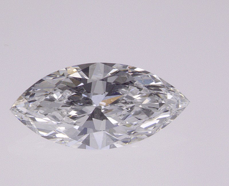 0.5 Carat Marquise Cut Natural Diamond