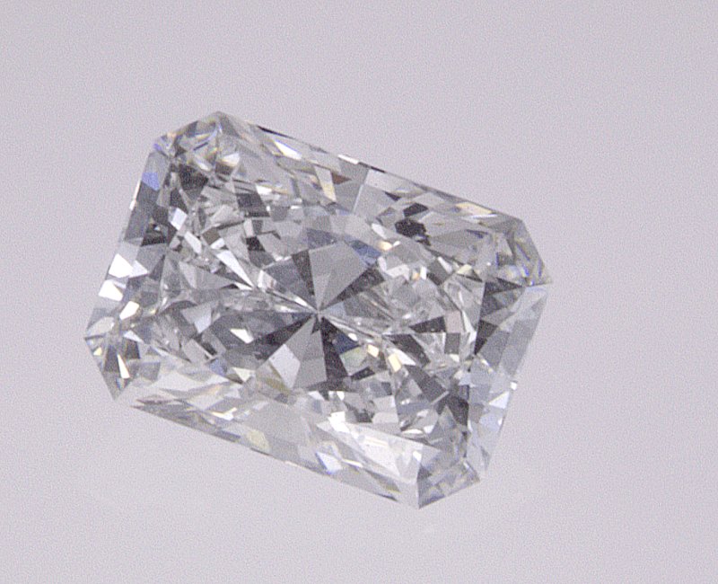 0.52 CT Radiant Natural Diamond Surrey Vancouver Canada Langley Burnaby Richmond