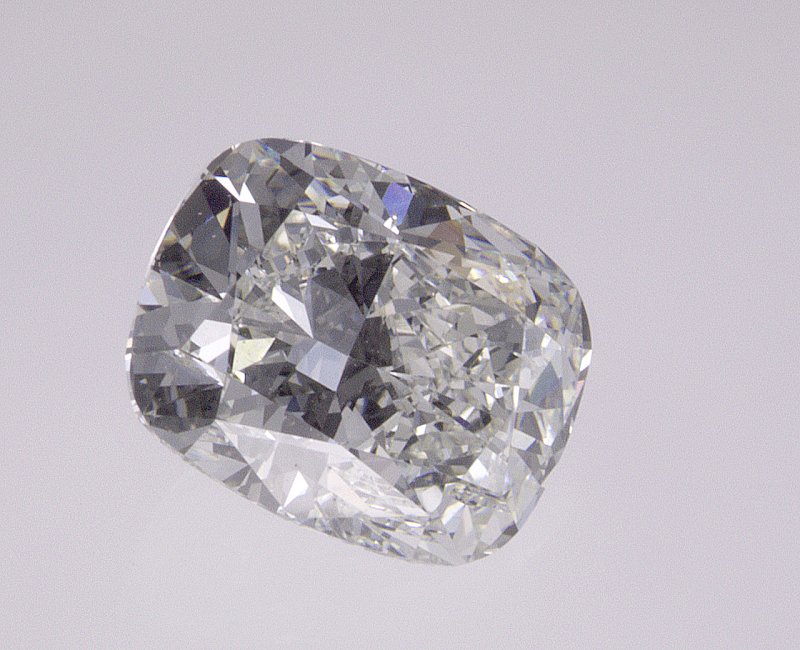 1.5 CT Elongatedcushion Natural Diamond Surrey Vancouver Canada Langley Burnaby Richmond