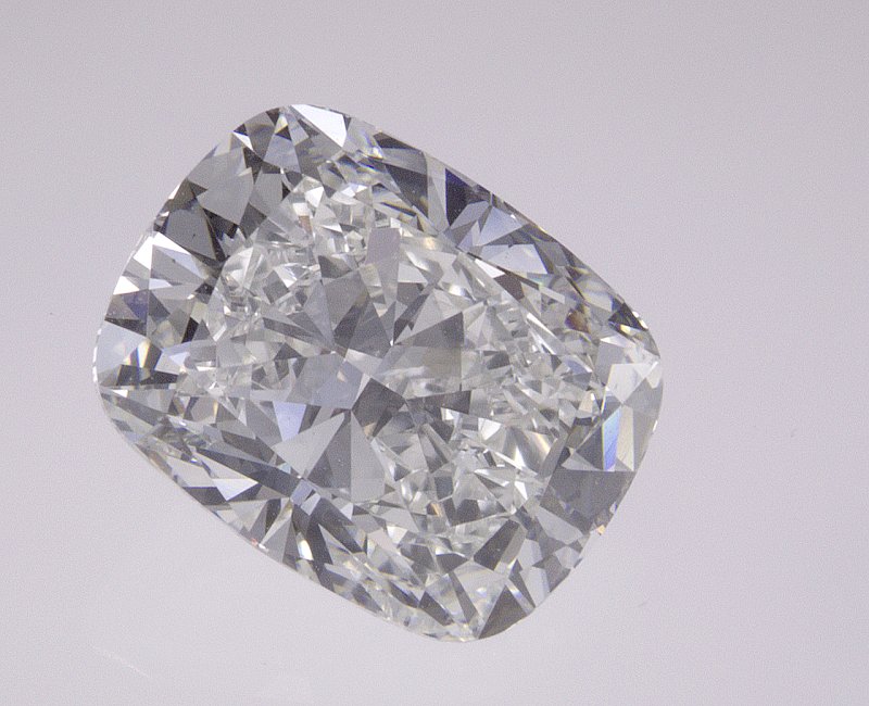 3.03 CT Elongatedcushion Natural Diamond Surrey Vancouver Canada Langley Burnaby Richmond