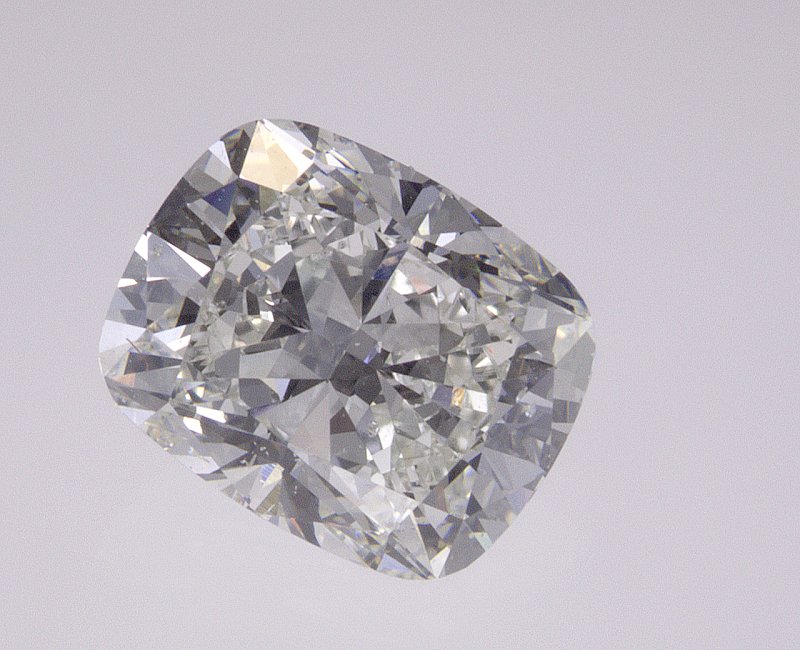 2.02 CT Elongatedcushion Natural Diamond Surrey Vancouver Canada Langley Burnaby Richmond