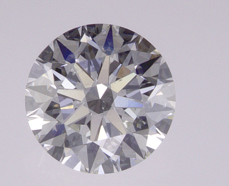 0.85 CT Round Natural Diamond Surrey Vancouver Canada Langley Burnaby Richmond
